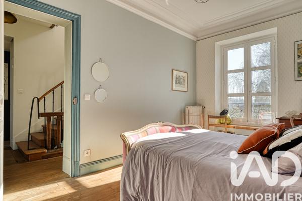 Maison à vendre 8 pièces 255 m² Hardricourt