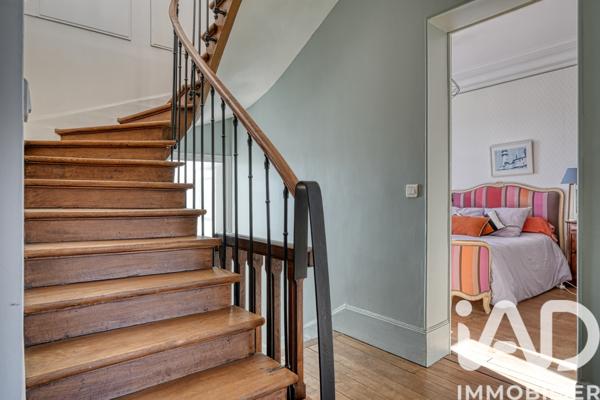 Maison à vendre 8 pièces 255 m² Hardricourt