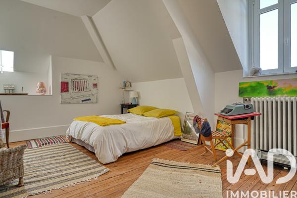 Maison à vendre 8 pièces 255 m² Hardricourt
