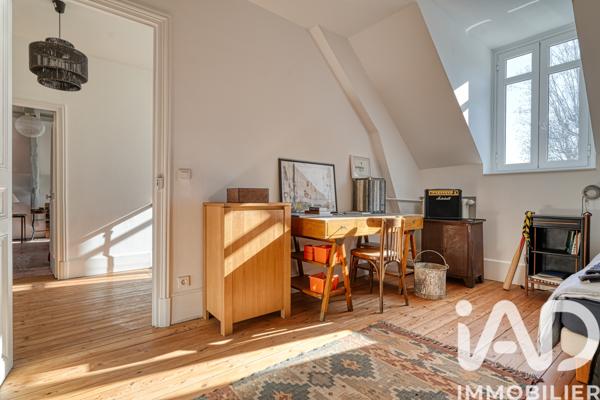 Maison à vendre 8 pièces 255 m² Hardricourt
