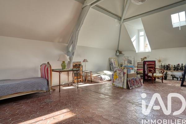 Maison à vendre 8 pièces 255 m² Hardricourt