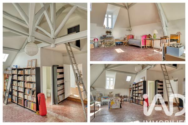 Maison à vendre 8 pièces 255 m² Hardricourt