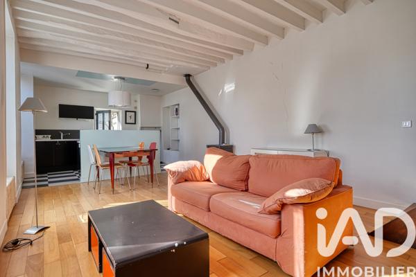 Maison à vendre 8 pièces 255 m² Hardricourt