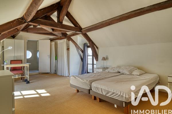 Maison à vendre 8 pièces 255 m² Hardricourt