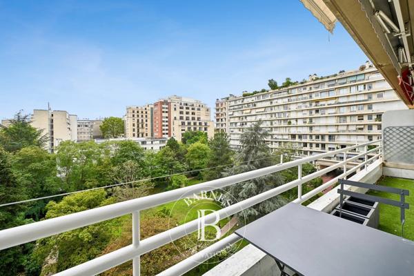 Paris 16ème, Appartement 1 Chambre -  87 m² à vendre