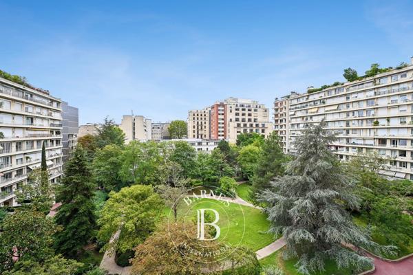 Paris 16ème, Appartement 1 Chambre -  87 m² à vendre
