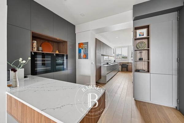 Paris 16ème, Appartement 1 Chambre -  87 m² à vendre