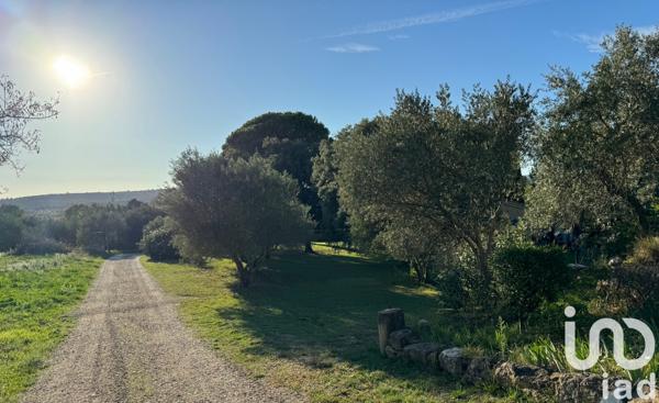 Maison à vendre 6 pièces 117 m² Sérignan-du-Comtat