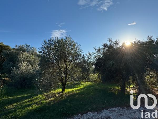 Maison à vendre 6 pièces 117 m² Sérignan-du-Comtat