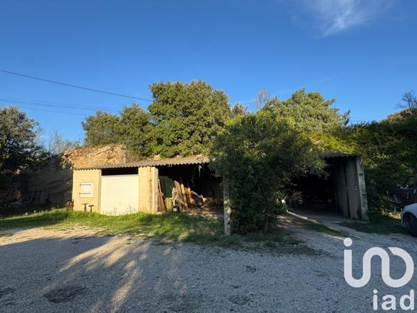 Maison à vendre 6 pièces 117 m² Sérignan-du-Comtat