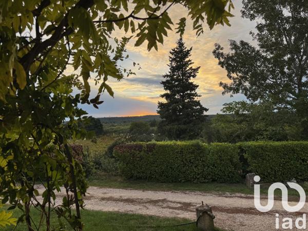 Maison à vendre 6 pièces 117 m² Sérignan-du-Comtat