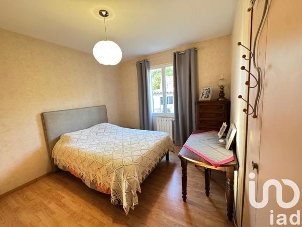 Maison à vendre 6 pièces 117 m² Sérignan-du-Comtat