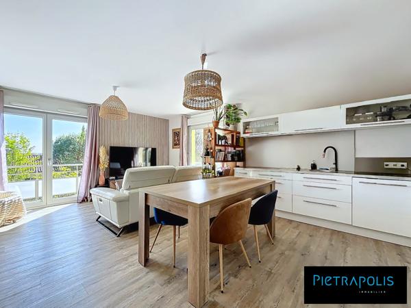 Appartement T3 - Anse