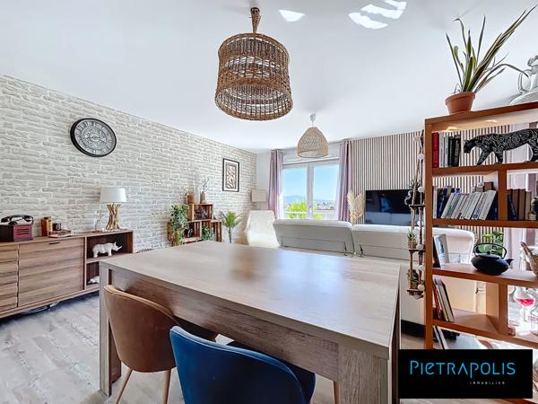Appartement T3 - Anse