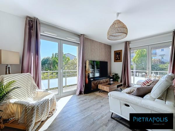 Appartement T3 - Anse
