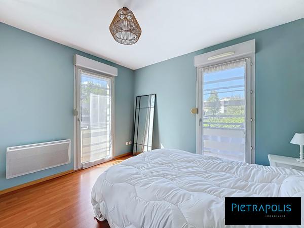Appartement T3 - Anse