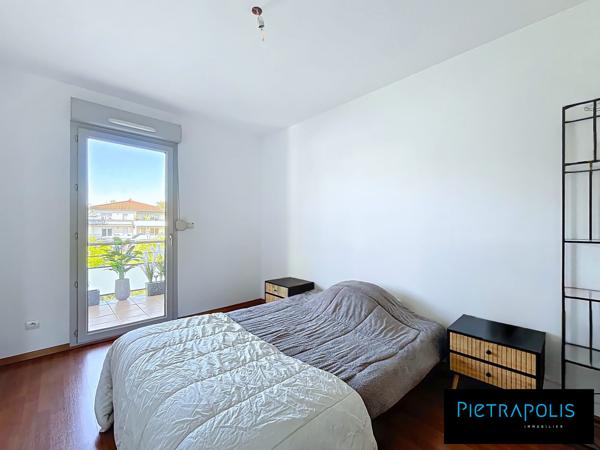Appartement T3 - Anse