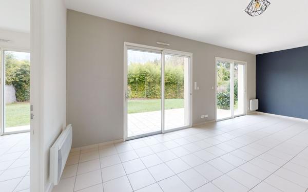 Maison à vendre    5 pièces •  Cadaujac