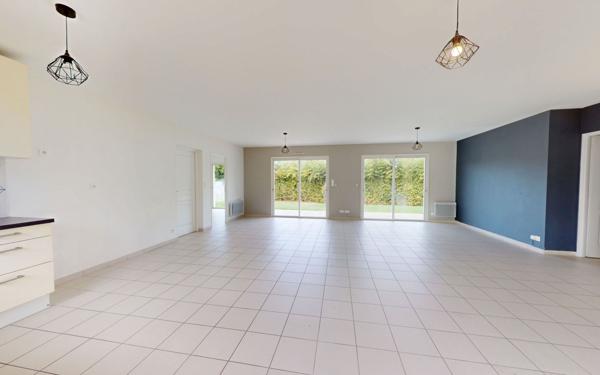 Maison à vendre    5 pièces •  Cadaujac