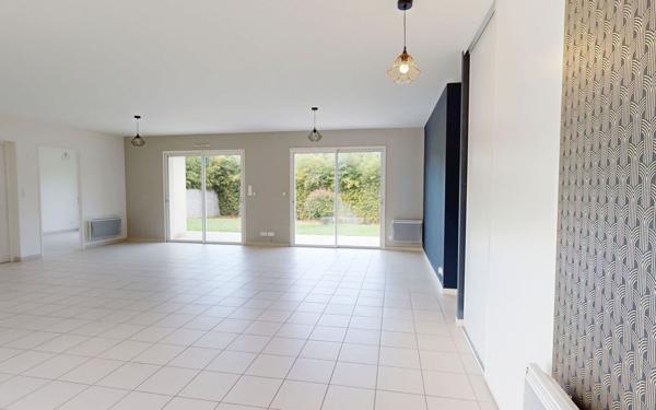 Maison à vendre    5 pièces •  Cadaujac