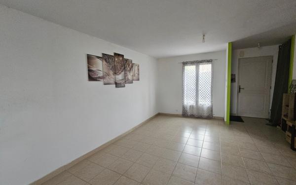 Maison à louer    4 pièces • 92,50 m2 Nieul-lès-Saintes