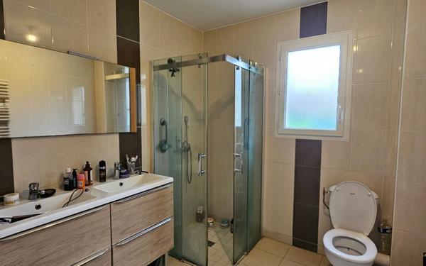 Maison à louer    4 pièces • 92,50 m2 Nieul-lès-Saintes