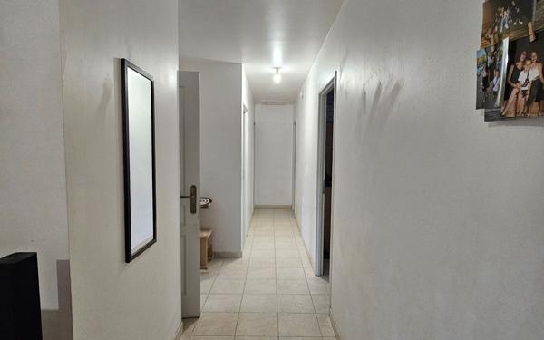 Maison à louer    4 pièces • 92,50 m2 Nieul-lès-Saintes