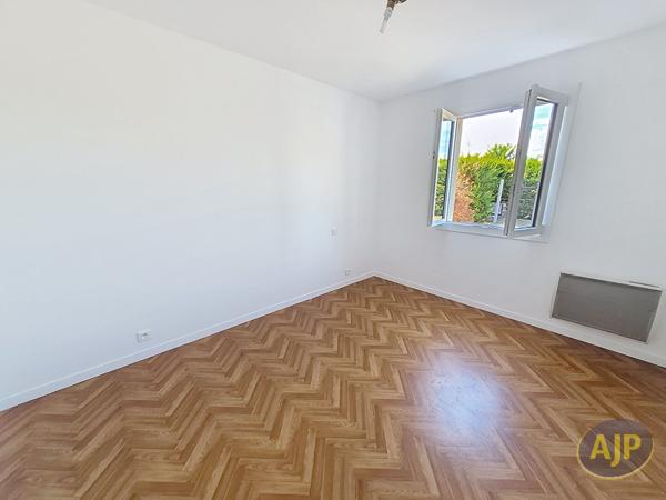 Maison à louer Pont Saint Martin : 4 pièces, 88m² avec 3 chambre(s) à 947€ - AJP Immobilier Rezé