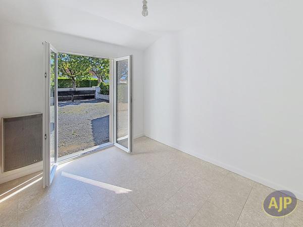 Maison à louer Pont Saint Martin : 4 pièces, 88m² avec 3 chambre(s) à 947€ - AJP Immobilier Rezé