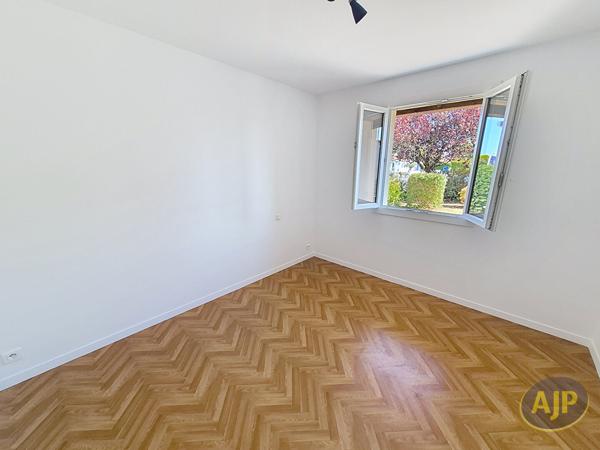 Maison à louer Pont Saint Martin : 4 pièces, 88m² avec 3 chambre(s) à 947€ - AJP Immobilier Rezé