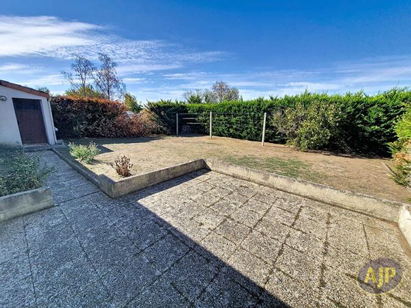 Maison à louer Pont Saint Martin : 4 pièces, 88m² avec 3 chambre(s) à 947€ - AJP Immobilier Rezé