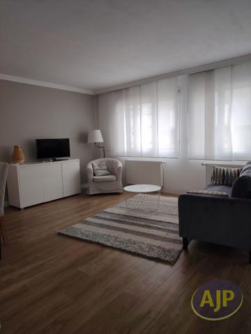 Appartement à louer Saint Brieuc : 3 pièces, 62m² avec 2 chambre(s) à 690€ - AJP Immobilier Nantes Ouest