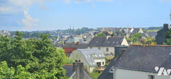 Maison bourgeaoise en pierres rénovée - 5 chambres - sous sol
