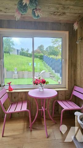 Maison bourgeaoise en pierres rénovée - 5 chambres - sous sol