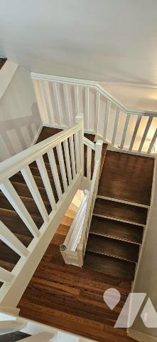 Maison bourgeaoise en pierres rénovée - 5 chambres - sous sol