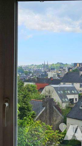 Maison bourgeaoise en pierres rénovée - 5 chambres - sous sol