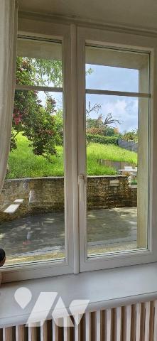 Maison bourgeaoise en pierres rénovée - 5 chambres - sous sol