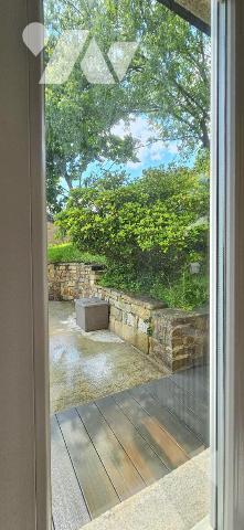 Maison bourgeaoise en pierres rénovée - 5 chambres - sous sol