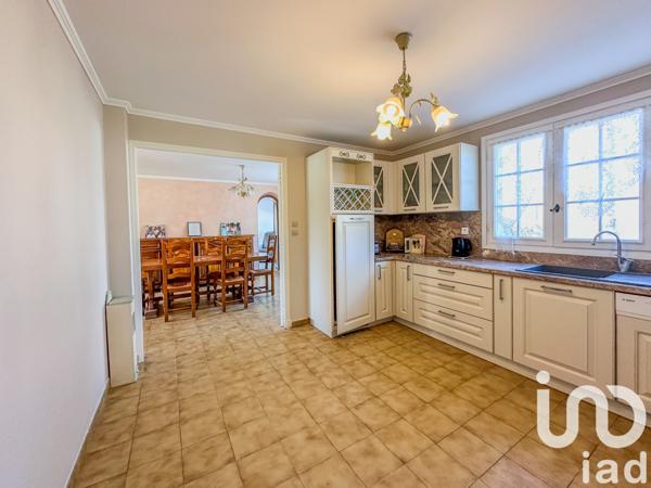 Maison à vendre 6 pièces 122 m² Roquebrune-sur-Argens