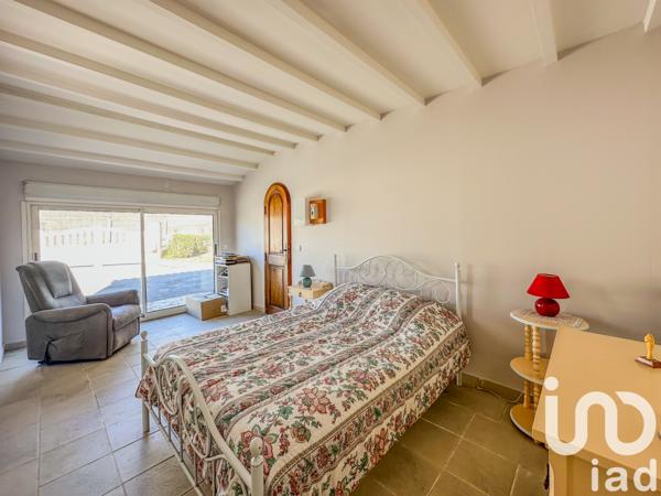 Maison à vendre 6 pièces 122 m² Roquebrune-sur-Argens