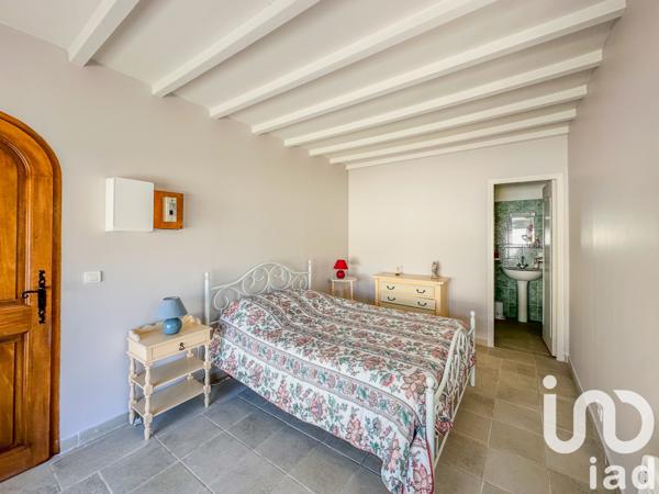 Maison à vendre 6 pièces 122 m² Roquebrune-sur-Argens