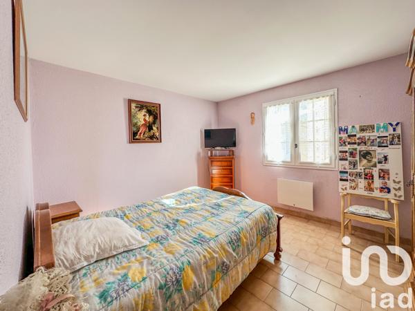 Maison à vendre 6 pièces 122 m² Roquebrune-sur-Argens