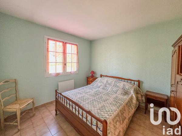 Maison à vendre 6 pièces 122 m² Roquebrune-sur-Argens