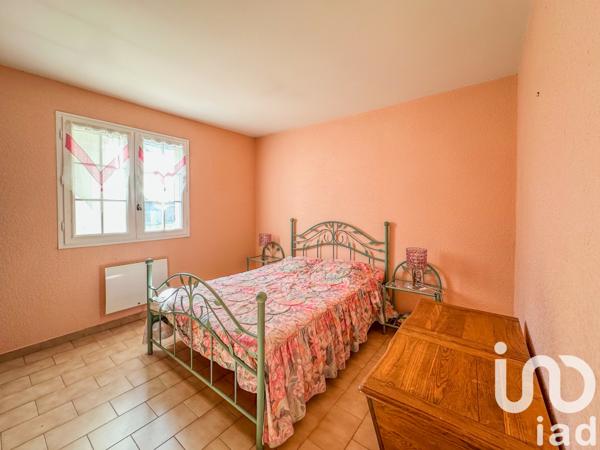 Maison à vendre 6 pièces 122 m² Roquebrune-sur-Argens