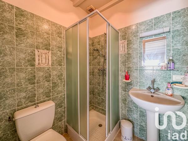 Maison à vendre 6 pièces 122 m² Roquebrune-sur-Argens