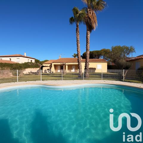 Maison à vendre 6 pièces 122 m² Roquebrune-sur-Argens