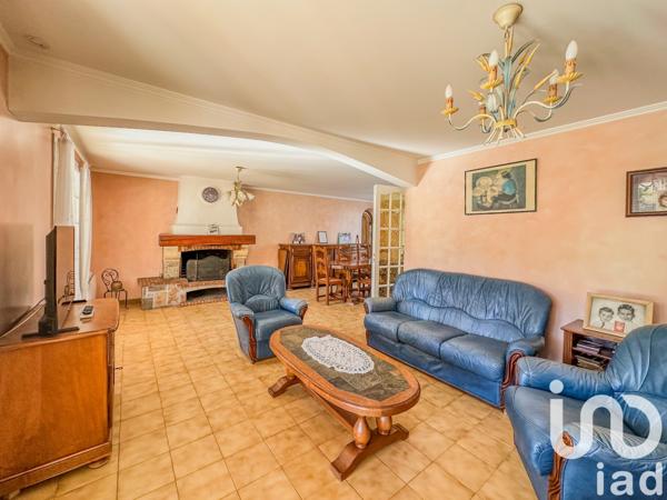Maison à vendre 6 pièces 122 m² Roquebrune-sur-Argens