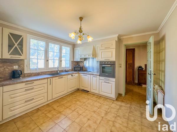 Maison à vendre 6 pièces 122 m² Roquebrune-sur-Argens