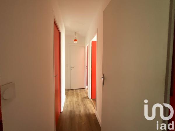 Appartement à vendre 5 pièces 94 m² Villeurbanne