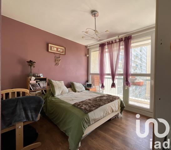 Appartement à vendre 5 pièces 94 m² Villeurbanne